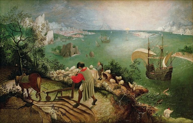 100 Most Famous Paintings Pdf