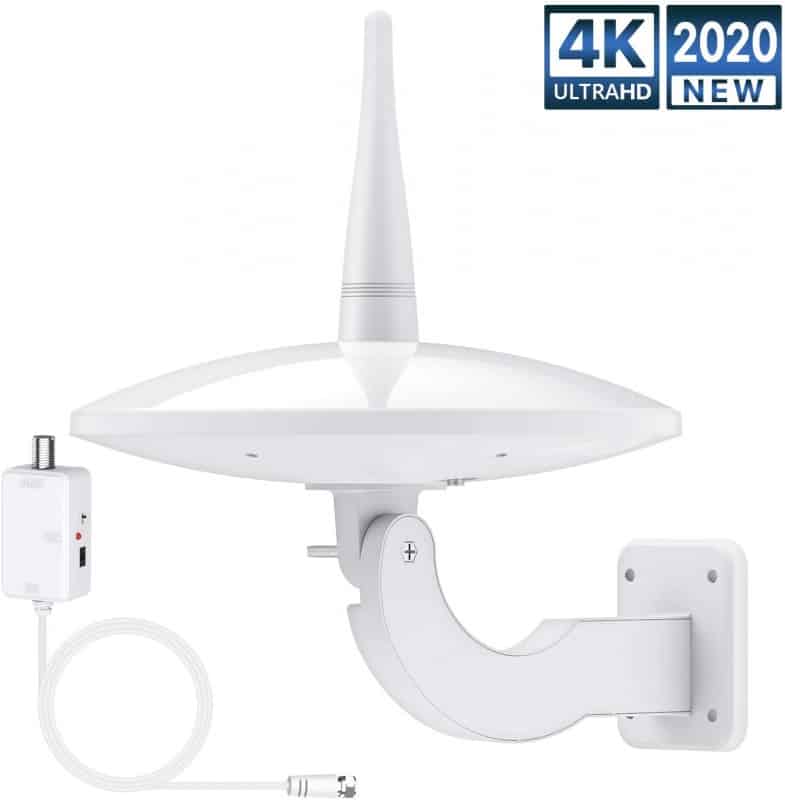 The 12 Best Omni Directional TV Antennas