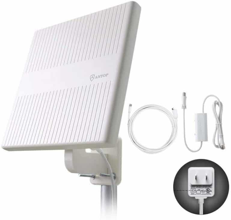The 12 Best Omni Directional TV Antennas