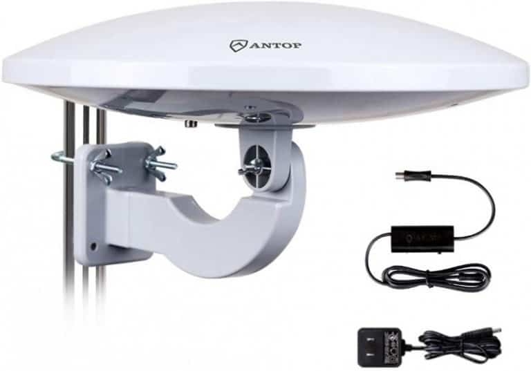 The 12 Best Omni Directional TV Antennas