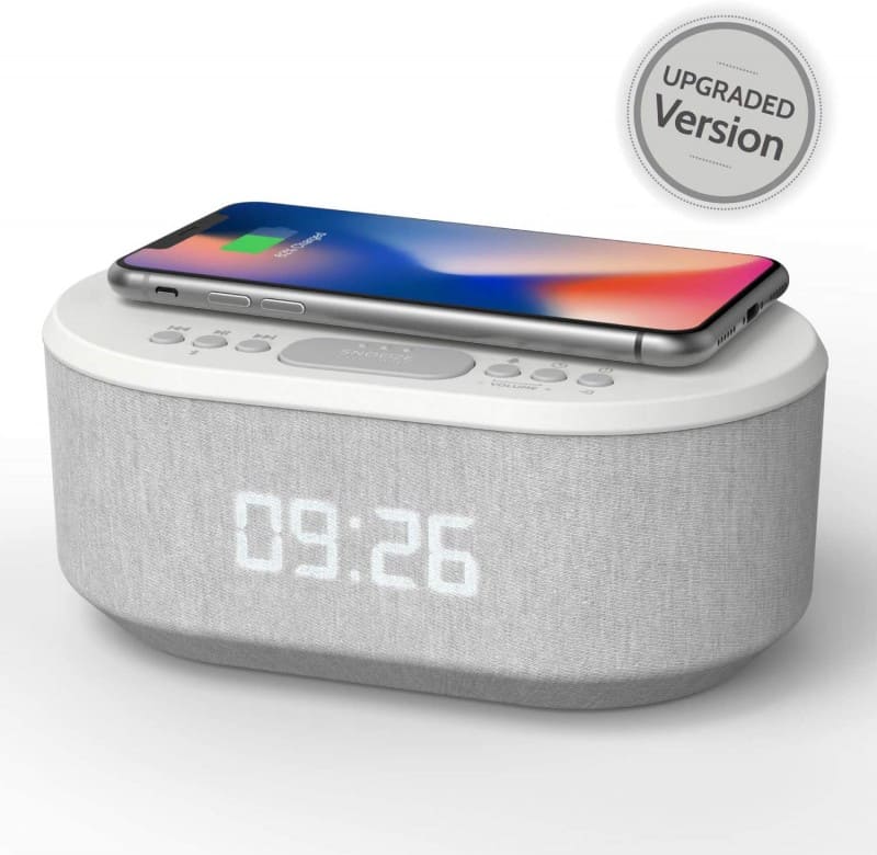 The 11 Best iPhone Alarm Clock Docks [ Updated for 2023 ]