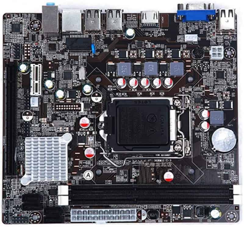 The 8 Best 1155 Motherboards | The Popular List