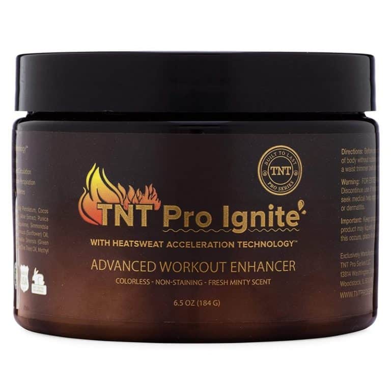 The 9 Best Fat Burning Creams [ 2021 ]