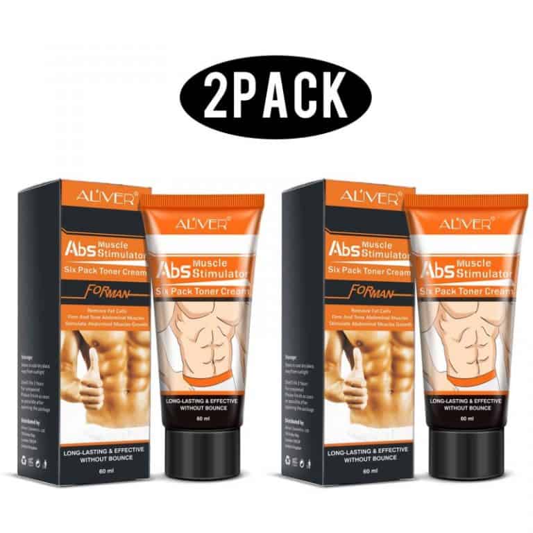 The 9 Best Fat Burning Creams [ 2021 Update ]