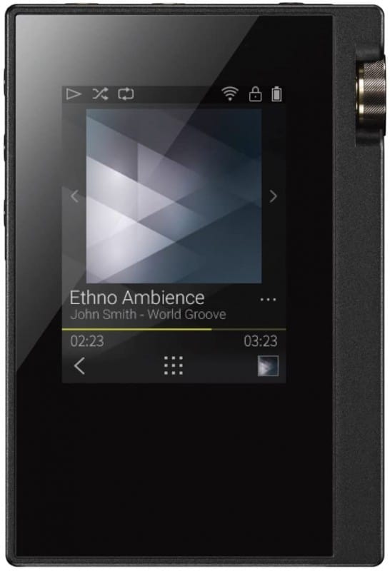 The 15 Best MP3 Players [ 2023 Update ]