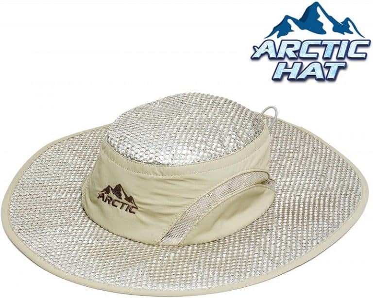 The 13 Best Cooling Hats [ 2021 ]