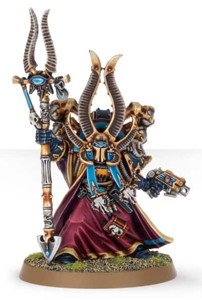 Persion prince of darkness, Ahriman