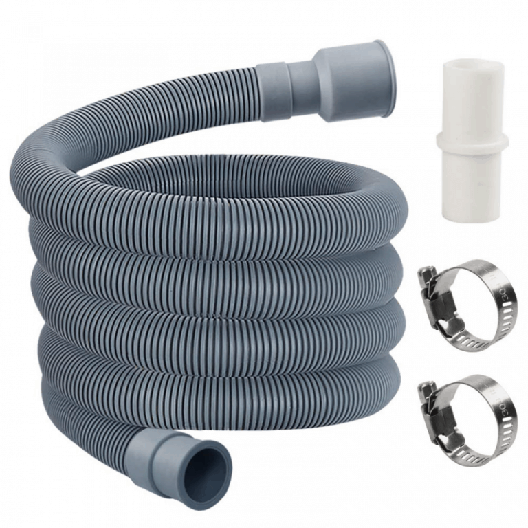 13 Best Washing Machine Hoses The Popular List