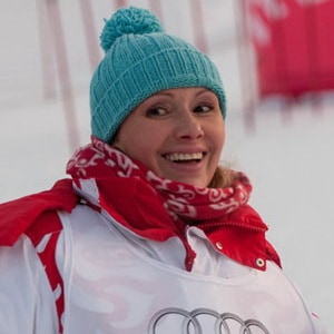 Number ten on the female athletes who posed for Playboy list - Maria Butyrskaya