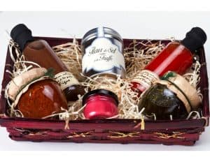 Best Gifts for Foodies