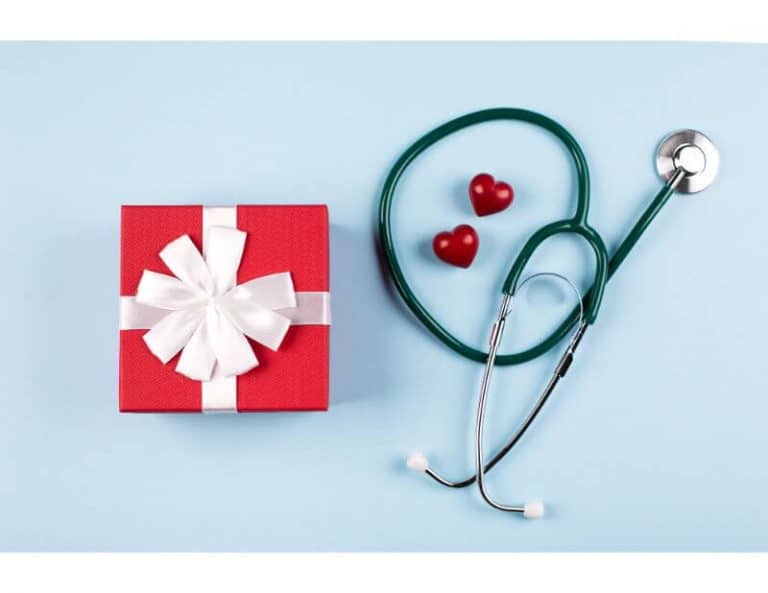 Best Gifts for Nurses