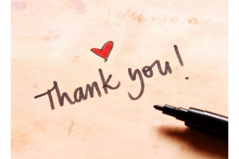 32 ThankYou Notes for Housewarming Gift [ 2021 Update ]