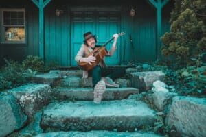 The Top 10 Best Guitar Brands In The World blog image