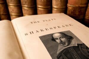 Shakespeare's Plays Ranked Which Classic Is Worthy Of The Top Spot blog image