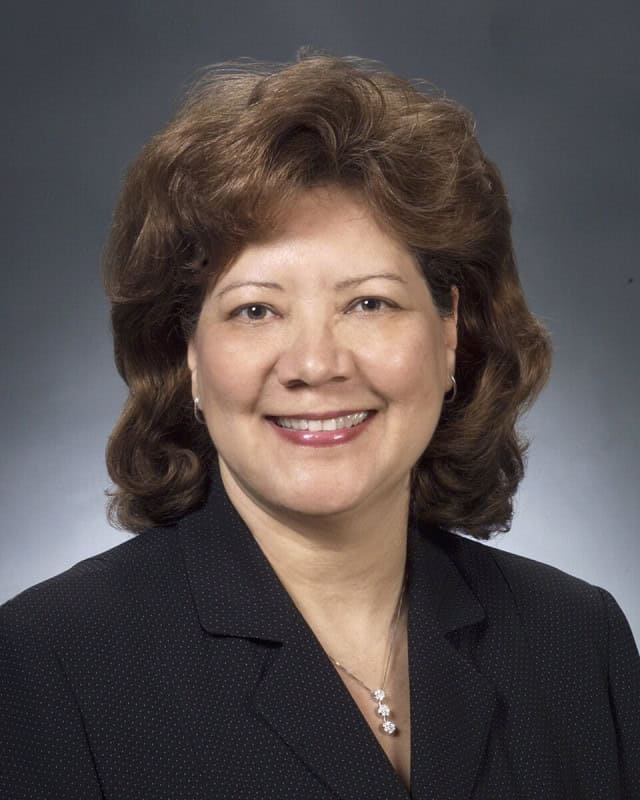Olga Gonzalez-Sanabria, the NASA engineer behind long-life nickel-hydrogen batteries